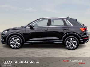 Audi Q3 2.0TDI 150BHP SE - Image 2