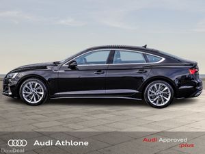 Audi A5 2.0TDI 163BHP SE S-Tronic - DUE IN - RING - Image 2