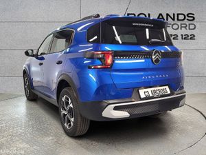 Citroen C3 Aircross Hybrid 48V 100 e-DCS6 PLUS - Image 2