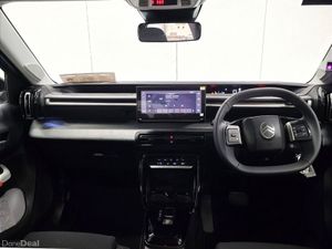 Citroen C3 Aircross Hybrid 48V 100 e-DCS6 PLUS - Image 4