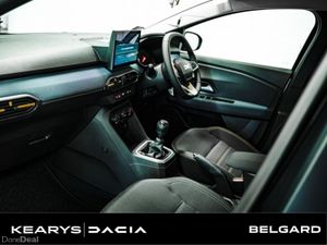 Dacia Sandero Stepway STEPWAY Expression TCe 110 E - Image 4