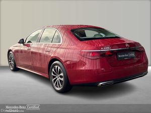 Mercedes-Benz E-Class E220D Avantgarde €691pm - Image 4