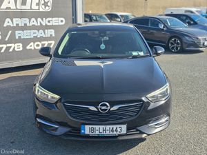 Opel Insignia Sport 1.6 Diesel Manual (181) - Image 2