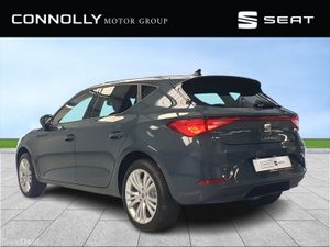 SEAT Leon SE Plus 2.0 TDI 115hp Manual - Image 4