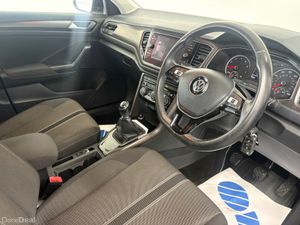 Volkswagen T-Roc Design 1.0 TSI 2019 - Image 3