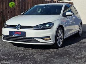 Volkswagen Golf HIGHLINE - 34K KMS - Image 3
