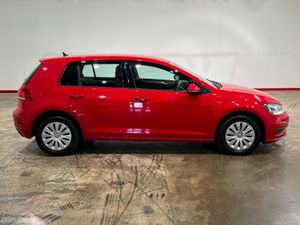 Volkswagen Golf 1.2 TSI AUTOMATIC - REVERSE CONTRO - Image 3