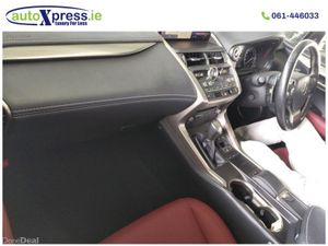 Lexus NX 2.5 Hybrid, Exclusive, Automatic - Image 2