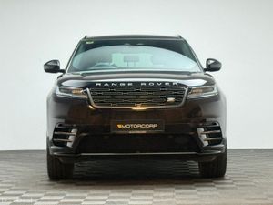 Land Rover Range Rover Velar SE DYN P400E *PAN ROO - Image 2