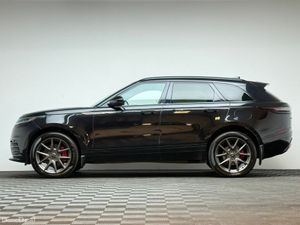 Land Rover Range Rover Velar SE DYN P400E *PAN ROO - Image 4