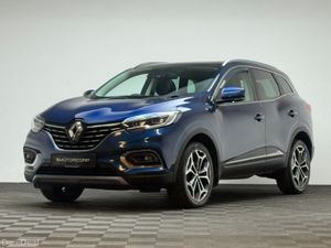 Renault Kadjar GT LINE BLUE 1.5 DCI *PAN ROOF* - Image 3
