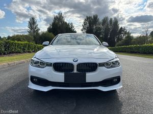BMW 330E LUXURY AUTO 2017 - Image 2