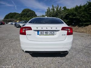 Volvo S60 2018 D4 Automatic - Image 4