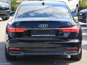 A6 Quattro 50 286Bhp 3.0 Tdi - Image 4