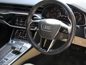 A6 Quattro 50 286Bhp 3.0 Tdi - Image 3