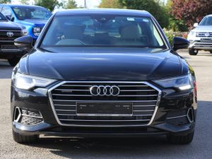 A6 Quattro 50 286Bhp 3.0 Tdi - Image 2