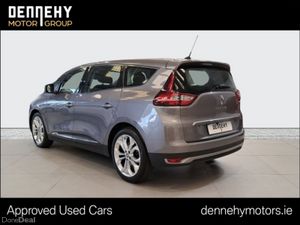 Renault Grand Scenic 1.75 Blue dCi 120 Play € 64.9 - Image 4