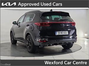 Kia Sportage 1.6 Diesel K3 - Image 4