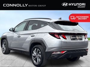 Hyundai Tucson 2WD Executive - Image 3