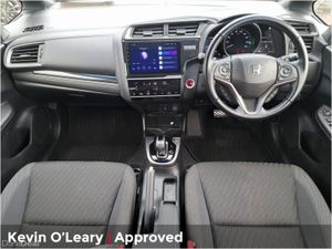 Honda Fit 1.5 Hybrid RS - Image 2