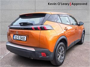 Peugeot 2008 1.2 Puretech Active - Image 3
