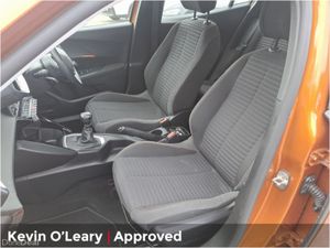 Peugeot 2008 1.2 Puretech Active - Image 4