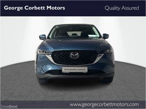 Mazda CX-5 2WD 2.2D (150ps) GT SPORT Automatic - Image 3