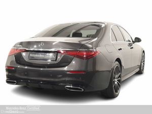 Mercedes-Benz S-Class S350D AMG Line - Upgraded 20 - Image 3
