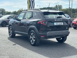 Dacia Duster Expression HEV 155 E06X - Image 3