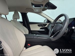 Mercedes-Benz E-Class E 220 D MHEV Avantgarde Plus - Image 4