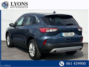 Ford Kuga 2.5 Duratec 225PS PHEV Titanium Auto - Image 2