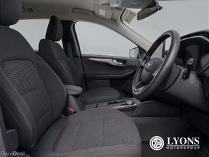 Ford Kuga 2.5 Duratec 225PS PHEV Titanium Auto - Image 3