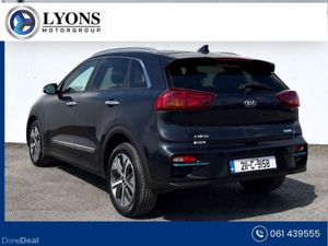 Kia e-Niro NIRO E-NIRO MY2021 5 DR AUTO - Image 2