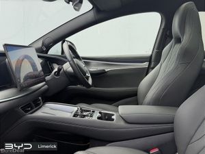 BYD SEALION 7 83kWh COMFORT - Image 4