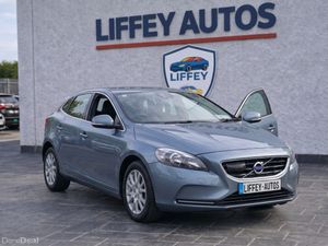 Volvo V40 2013 Automatic Only 73,000 km - Image 2
