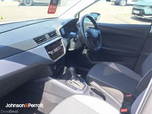 SEAT Arona 1.0TSI 110hp DSG SE Auto - Image 3