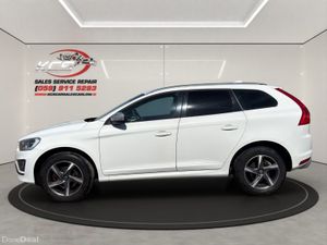 2015 Volvo XC60 - R Design - New NCT 07/2027 - Image 2