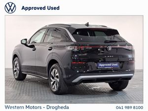 Volkswagen T-Roc LIFE 1.5TSI 116HP *SALE NOW ON* - Image 3