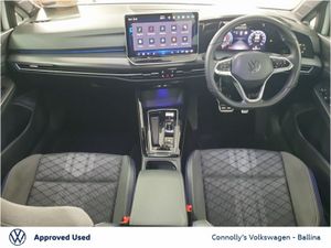 Volkswagen Golf GOLF R-LINE 2.0 TDI 150HP - Image 4