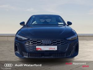 Audi A5 Edition One S Line "Black Pack" from €695 - Image 3