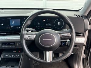Hyundai KONA 1.6 HYBRID Elegance Auto - Image 4