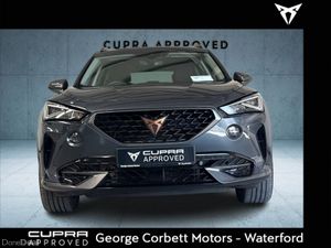 Cupra Formentor 1.5TSi 150hp 2 year warranty! (Fro - Image 2