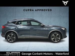 Cupra Formentor 1.5TSi 150hp 2 year warranty! (Fro - Image 3