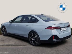 BMW 5-Series 530e M Sport Pro - Image 2