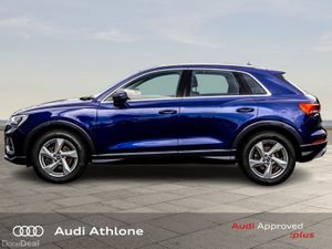 Audi Q3 2.0TDI 150BHP SE S-Tronic - DUE IN - RING - Image 2