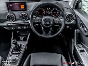 Audi Q2 2.0TDI 116BHP SE - Image 2