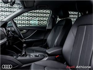 Audi Q2 2.0TDI 116BHP SE - Image 4