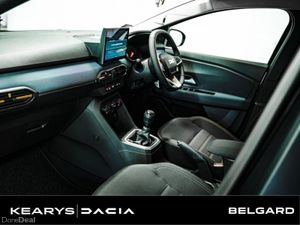 Dacia Sandero Stepway STEPWAY Expression TCe 110 E - Image 4