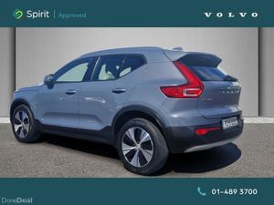 Volvo XC40 D3 Momentum Auto - Image 3