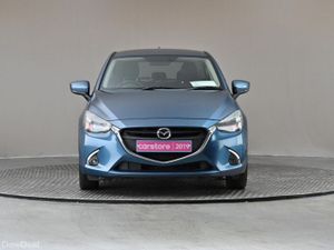 Mazda Mazda2 1.5 75PS Executive - Image 2